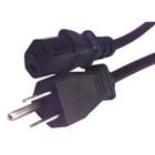 Power Cord/AC 220V 3m US