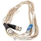 Cable/E1 RJ45 dual BNC unbalanced 3m