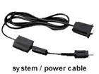 Power Cord/AC 220V 3m Australia