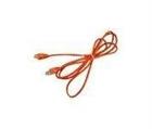 Cable/ISDN BRI ST RJ45 1.8m Orange