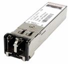 GBIC/CWDM 1510 NM SFP GENet 1G/2GFC