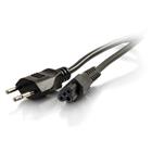 Power Cord/2m Swiss-SEV 1011 to C5