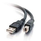 Cbl/1m USB 2.0 A/B Black