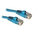 Cbl/7M Mlded/Btd Blue CAT5E PVC UTP PAT