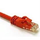 Cbl/7M Red CAT6PVC SLess Xover UTP