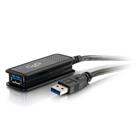 Cbl/5M USB 3.0 Active Extension Cable