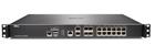 SonicWALL NSA 4600