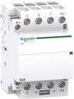 Schneider Electric Installatiehulpschakelaar modulair | A9C20869