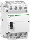 Schneider Electric Installatiehulpschakelaar modulair | A9C21864