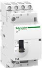 Schneider Electric Installatiehulpschakelaar modulair | A9C21834