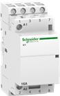 Schneider Electric Installatiehulpschakelaar modulair | A9C22114