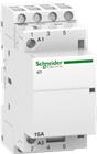 Schneider Electric Installatiehulpschakelaar modulair | A9C22813