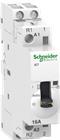 Schneider Electric Installatiehulpschakelaar modulair | A9C23715