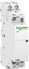 Schneider Electric Installatiehulpschakelaar modulair | A9C22015