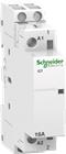 Schneider Electric Installatiehulpschakelaar modulair | A9C22011