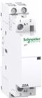 Schneider Electric Installatiehulpschakelaar modulair | A9C22722