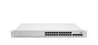 Cisco MS350-24 Managed L3 Gigabit Ethernet (10/100/1000) Grijs 1U