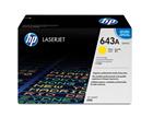 HP Toner/yellow 10000sh f CLJ4700