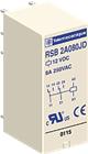 Schneider Electric Zelio Installatierelais | RSB2A080BD