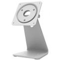 Tablet Kiosk Stand 360 TabTop Mnt White