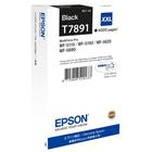 Epson Ink Cartridge XXL Black