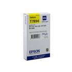 Epson Ink Cartridge XXL Yellow