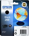 Epson Globe Singlepack Black 266 ink cartridge