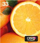 Epson Oranges Multipack 5-colours 33 Claria Premium Ink EasyMail Pack