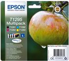 Epson Apple Multipack 4-kleur T1295 DURABrite Ultra Ink