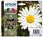 Epson Daisy Claria Home Ink-reeks