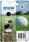 Ink/34XL Golf Ball 16.3ml BK