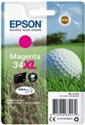 Ink/34XL Golf Ball 10.8ml MG