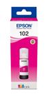 Epson 102 EcoTank Magenta ink bottle