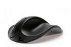 Hippus Mouse USB Large Right Black