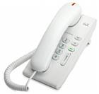 Phone/UC Phone 6901 White Slim Handset