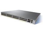 Catalyst 4948E ES 48-Port 10/100/1000+