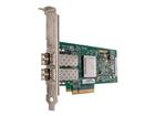 Card/Emulex LPe 12002 8Gb Dual Fibre HBA