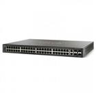 Switch/48Prt 10/100 Stack Managed w/Gbit