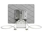 Antenna/2.4 GHz 13 dBi/5 GHz 7 dBi 11n