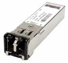 Transceiver/10GBASE-SR SFP Module