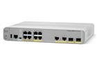 Switch/Cat 2960-CX 8p PoE LAN Base