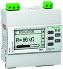 Schneider Electric Isolatiebewakingsrelais | IMD-IM10