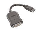 DisplayPort to Single-Link DVI-D Cable