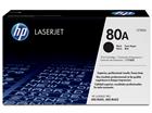 HP Toner/80A Black LaserJet TonerCart