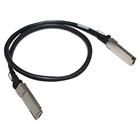 HPE X240 40G QSFP+QSFP+1m DAC Cable