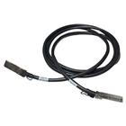 HPE X240 40G QSFP+QSFP+3m DAC Cable