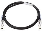 Hewlett Packard Enterprise 2920 1.0m InfiniBand-kabel 1 m Zwart