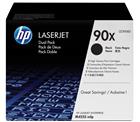 HP Toner/Black 90X Dual Pack Cartridge