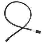 HPE 0.5m Ext MiniSAS HD to MiniSAS Cable