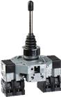 Schneider Electric Harmony Joystick | XD2GA8421